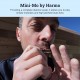 Harmo Harmo Mini-mo - Keychain harmonica Diatonic Harmonicas $11.97