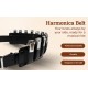 Pro Harmonica Belt - leather microfiber Home $89.90