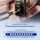 Harmo Harmo Polar Paddy Richter harmonica Diatonic Harmonicas $49.90
