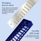 Harmo Harmo Polar Paddy Richter harmonica Diatonic Harmonicas $49.90