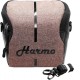 Harmo Harmo Gig Bag 7 for harmonica Accessories for Harmonica $29.90