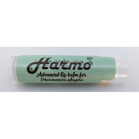 Harmo Organic Lip Balm 3 pack for Harmonica players Accessories for Harmonica $14.97