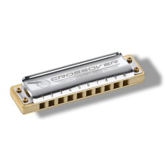 Harmo Mini-mo - Keychain harmonica