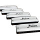 Harmo Harmo Polar Blues harmonica set of 5 Diatonic Harmonicas  $199.90