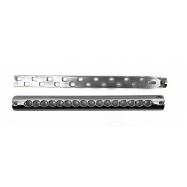 Harmo Mouthpiece and slide for Angel 16 harmonica Spare Parts $39.90
