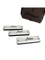 HARMO Harmo Polar harmonica blues set 3 Harmonica Sets  $119.90