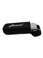 HARMO Harmonica case for 12 hole chromatic harmonica by Harmo – black zip pouch Harmonica Cases  $24.90