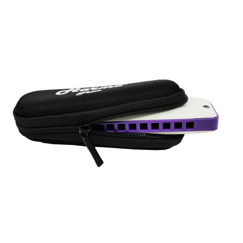 Harmo Polar harmonic minor harmonica HARMO $44.99