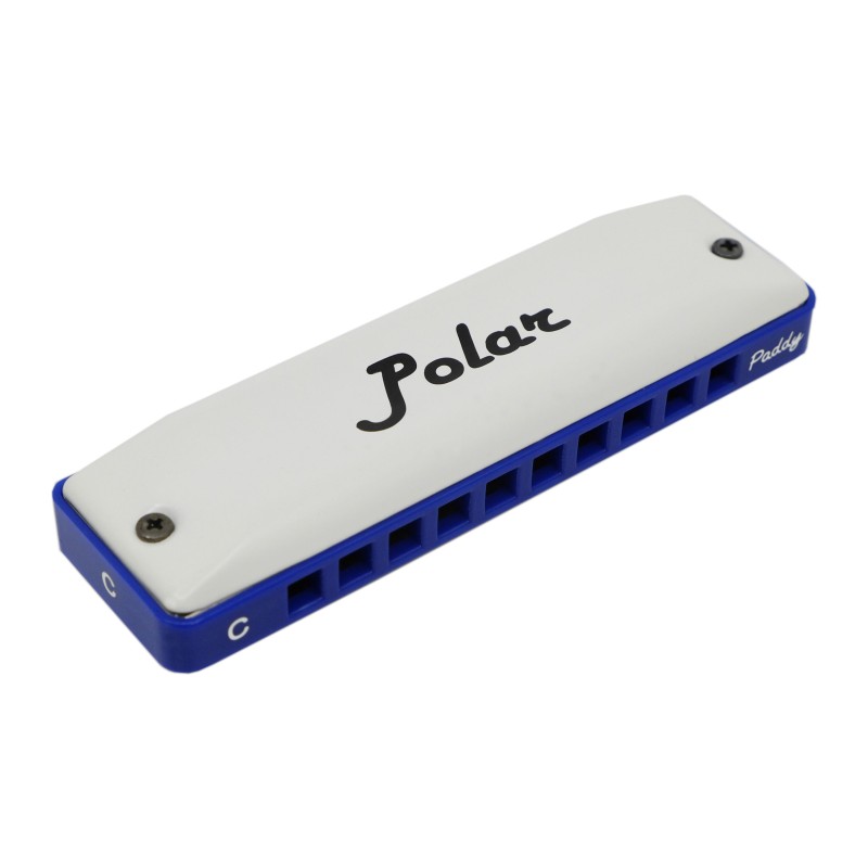 HARMO Harmo Polar Paddy Richter harmonica Harmo diatonic harmonicas  $44.90