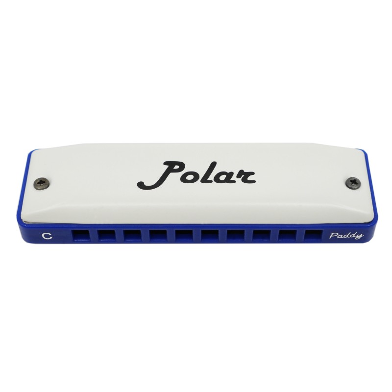 HARMO Harmo Polar Paddy Richter harmonica Harmo diatonic harmonicas  $44.90