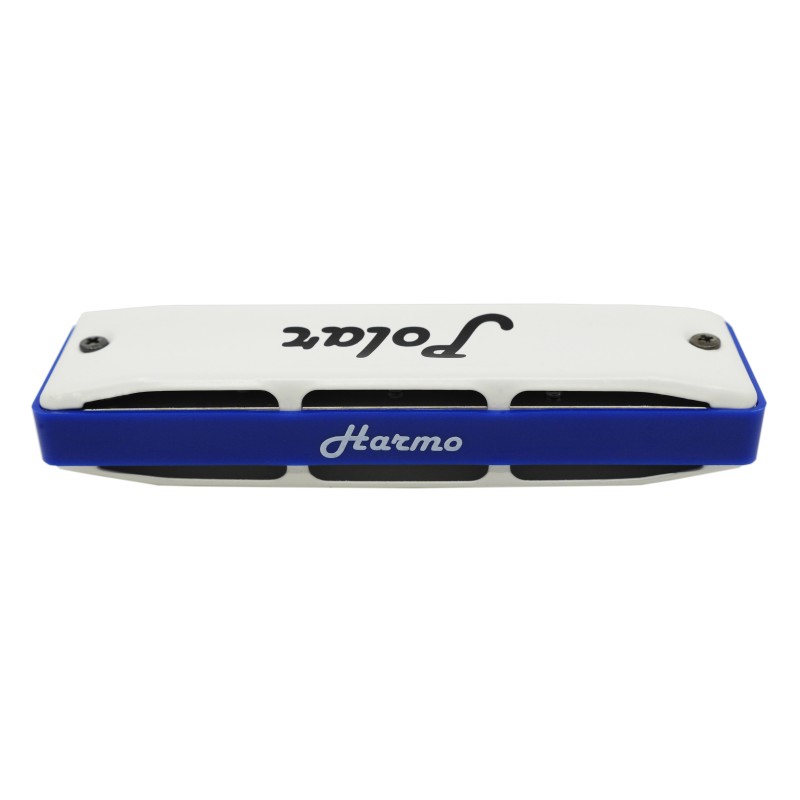 Harmo Polar Paddy Richter harmonica HARMO $44.90