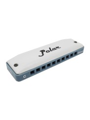 Harmo Polar Half valved harmonica HARMO $49.99