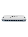 HARMO Harmo Polar Half valved harmonica Harmo diatonic harmonicas  $49.99