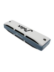 Harmo Polar Half valved harmonica HARMO $49.99