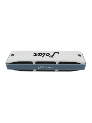 Harmo Polar Half valved harmonica HARMO $49.99