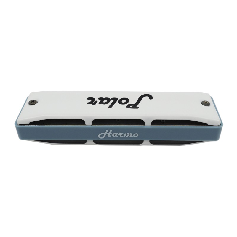 Harmo Polar Half valved harmonica HARMO $49.99