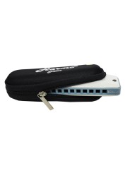 Harmo Polar Half valved harmonica HARMO $49.99