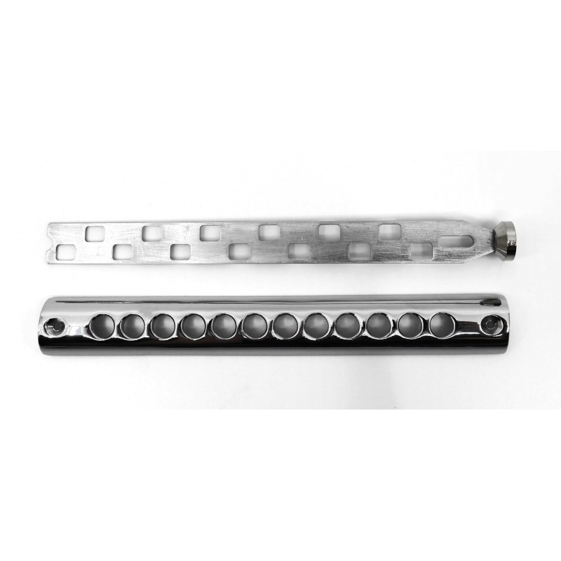 HARMO Mouthpiece and Slide for Harmo Angel 12 Harmo Chromatic Harmonicas  $29.90