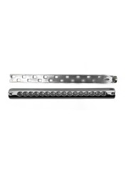 HARMO Mouthpiece and slide for Harmo Angel 16 Harmo Chromatic Harmonicas  $39.90