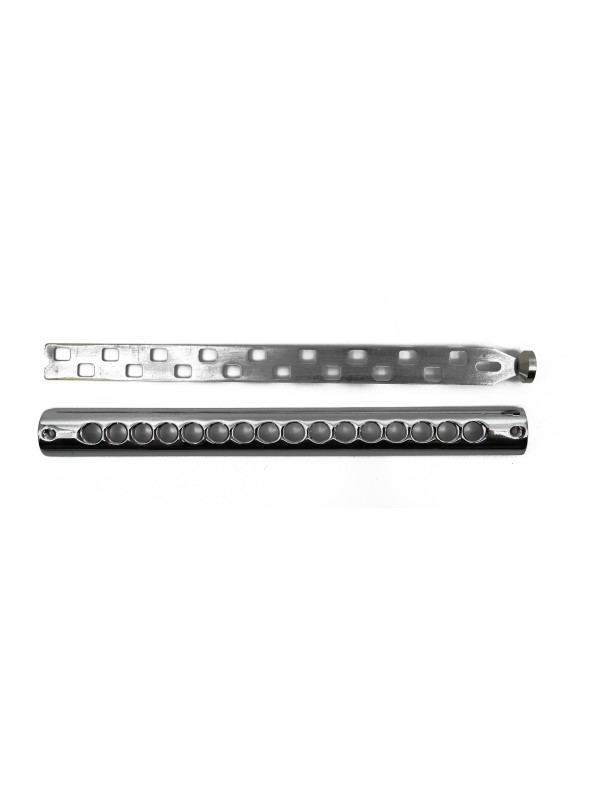 HARMO Mouthpiece and slide for Harmo Angel 16 Harmo Chromatic Harmonicas  $39.90