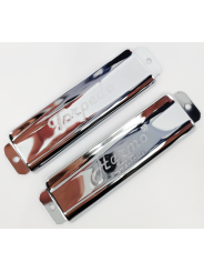 Torpedo harmonica covers HARMO $14.90