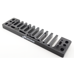 HARMO Harmo Torpedo comb Spare Parts  $14.90