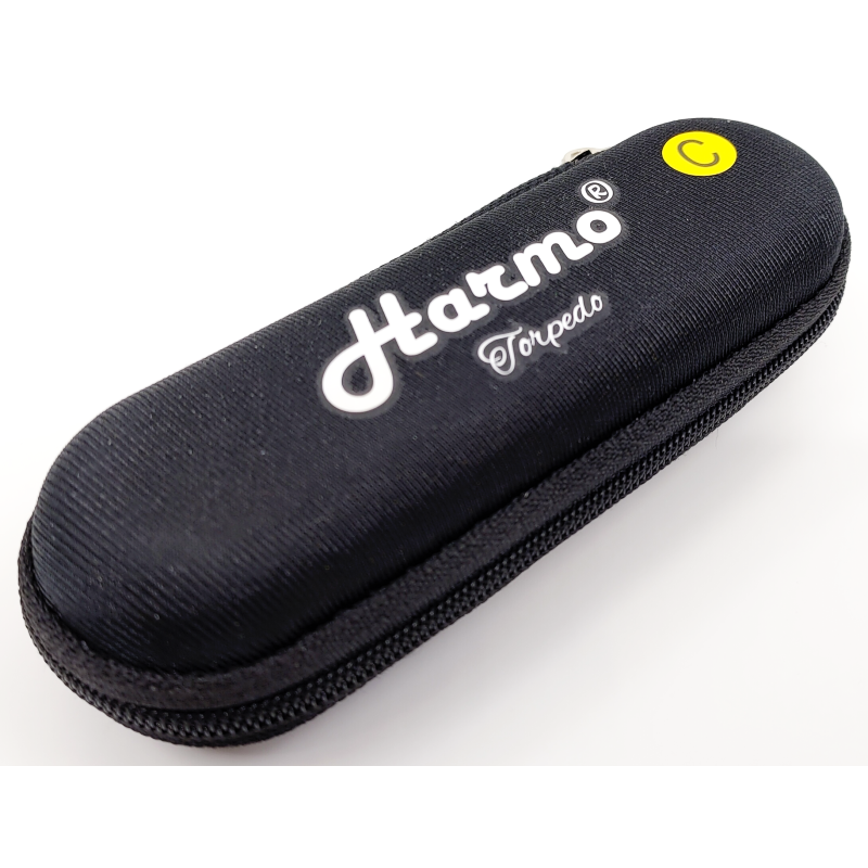 HARMO Harmonica pouch from Harmo Torpedo Accessoires  $11.97