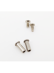 HARMO Covers screws for Harmo Torpedo harmonica Spare Parts  $9.90