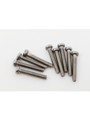 HARMO Reed plate screws for Polar/Torpedo harmonica Spare Parts  $9.90