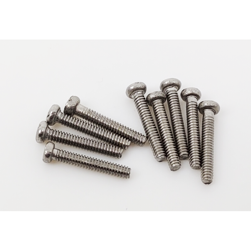 HARMO Reed plate screws for Polar/Torpedo harmonica Spare Parts  $9.90