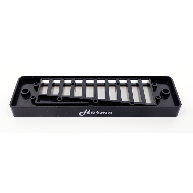 HARMO Comb for Harmo Polar diatonic harmonica Spare Parts  $14.90