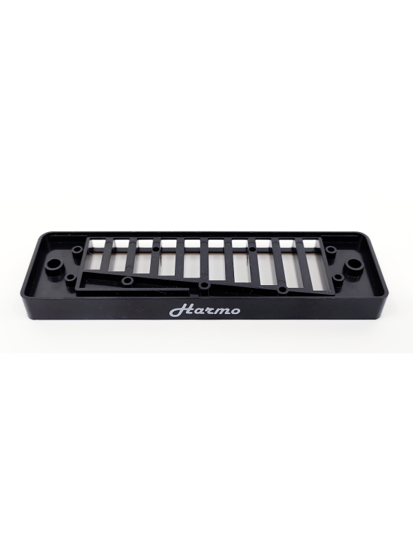 HARMO Comb for Harmo Polar diatonic harmonica Spare Parts  $14.90