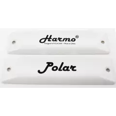 HARMO Covers for Harmo Polar diatonic harmonica Spare Parts  $14.90