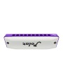 Best selling minor harmonica: Harmo Polar