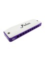 Minor harmonica: Harmo Polar $44.90 in stock