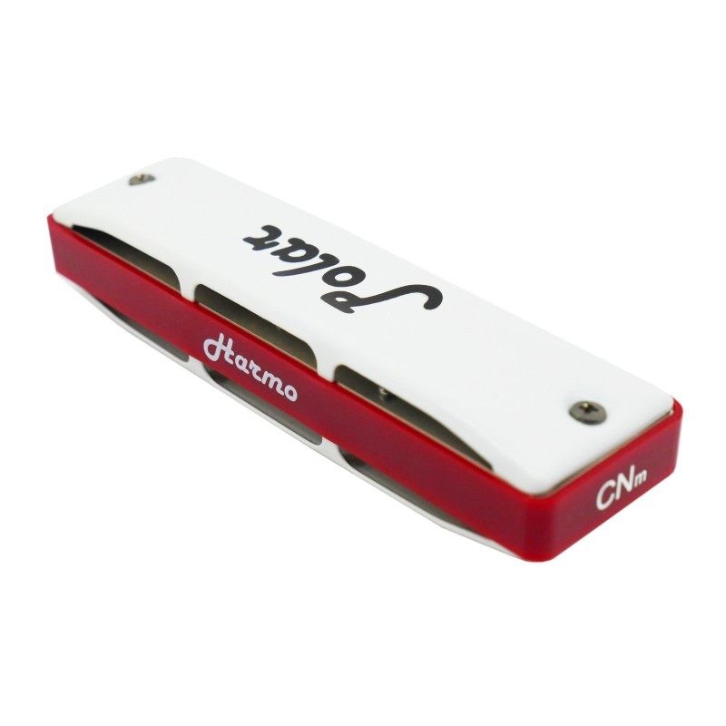 Harmo Polar natural minor harmonica only $44.90