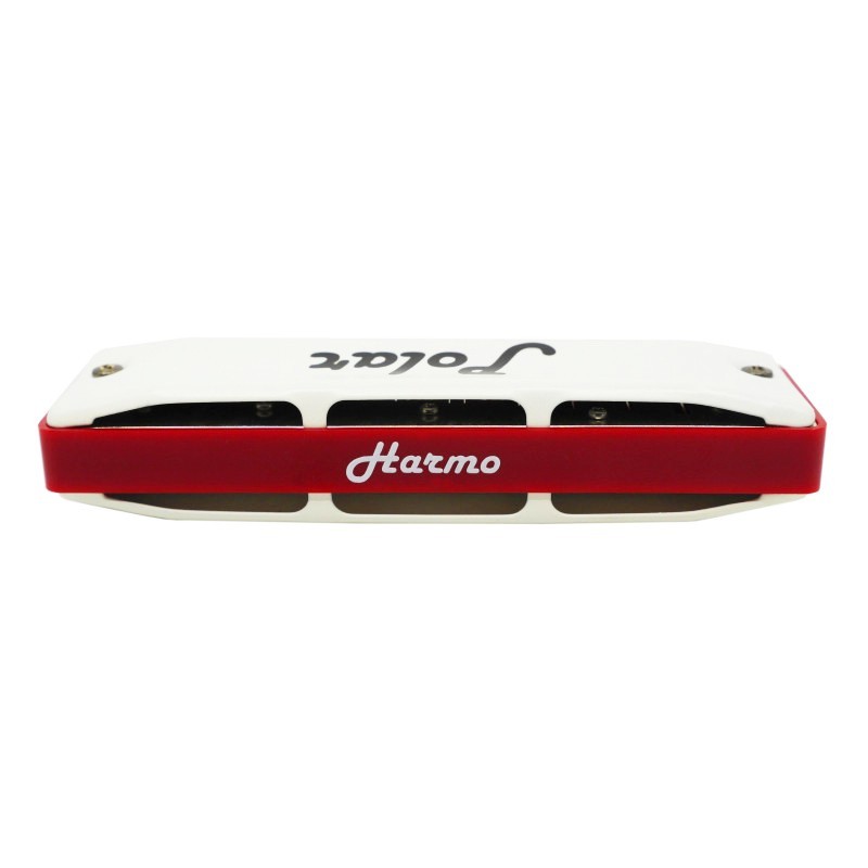 Harmo Polar natural minor harmonica for blues and minor songs $44.90