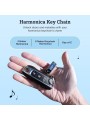 mini harmonica harmo in stock