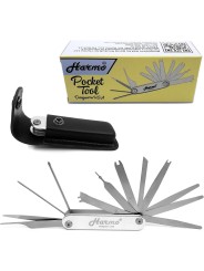 Harmo Pocket Tool for harmonica Tools  $49.90