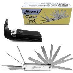 Harmo Pocket Tool for...