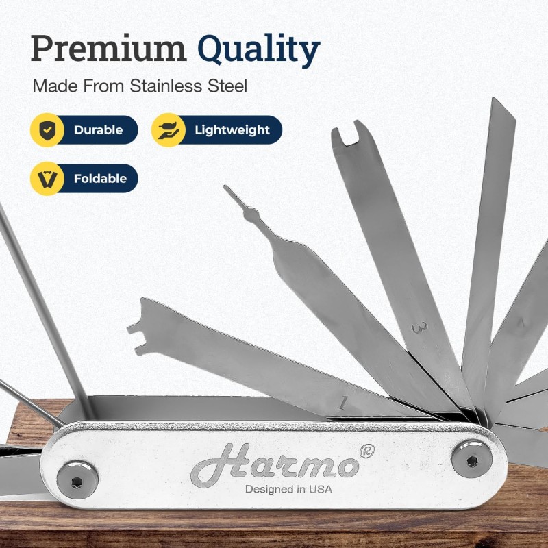 pocket tool in stock harmo