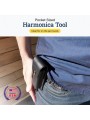 quality pocket tool for harmonicas