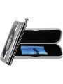 Harmo Angel 12 - Chromatic Harmonica in stock