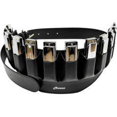 Harmo belt in stock for 12 harmonicas