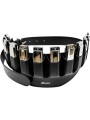 Harmo belt in stock for 12 harmonicas