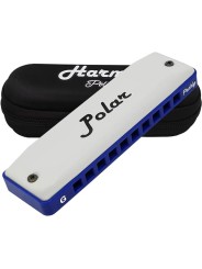 HARMO Harmo Polar Paddy Richter harmonica Harmo diatonic harmonicas  $44.90