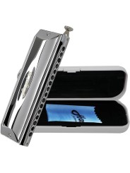 HARMO Harmo Angel 16 harmonica Harmo Chromatic Harmonicas  $179.90