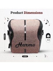 HARMO Harmo Gig Bag 7 for harmonica Harmonica Cases  $29.90