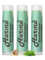 HARMO Organic Lip balm 3 pack Lipbalm  $11.97