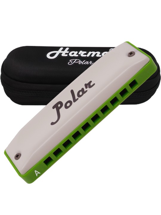 Harmo Polar Melody A harmonica